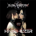 Harshlizer (Japanese 2CD Limited Digipak Edition)<完全限定生産盤>