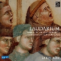 ラウダリウム - 14世紀イタリアの祈祷歌
