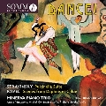 DANCE! - ピアノ・トリオによるストラヴィンスキー、ラヴェル