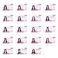 『PRODUCE 101 JAPAN THE GIRLS 』 IDカード【E】(全19種ランダム)