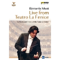 Live From Teatro La Fenice 2003