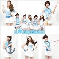 KARA 「GO GO サマー!」 フォトセット Blue