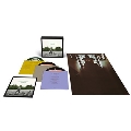 オール・シングス・マスト・パス 50周年記念3CDデラックス・エディション [3SHM-CD+ブックレット+ポスター]<生産限定盤>