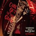 LIVE ALBUM 『20240608 RATHOLE - 66 FIENDS』