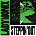 Steppin' Out<限定盤>