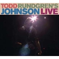 Todd Rundgren's Johnson Live: Deluxe Edition [CD+DVD]