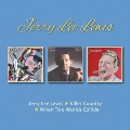 Jerry Lee Lewis/Killer Country/When Two Worlds Collide