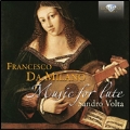 Francesco da Milano: Music for Lute