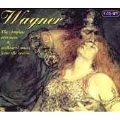 Wagner: Complete Overtures & Orchestral Music from Operas