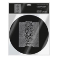 Joy Division Unknown Pleasures Slipmat