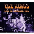 Live In Virginia 1972<限定盤/Orange Vinyl>