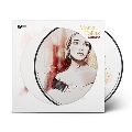 ラ・ディヴィーナ・マリア・カラス<限定盤/Picture Disc Vinyl>
