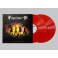 Time For Annihilation : On The Record, And On The Road (Exclusive)＜タワーレコード限定/Red Vinyl＞