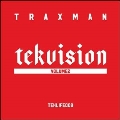 Tekvision Vol.2<限定盤>