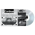 Continua<限定盤/Crystal Clear Vinyl>