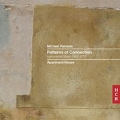 Michael Parsons: Patterns of Connection Instrumental Music 1962-2017