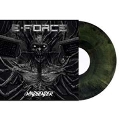 Mindbender＜Dark Green Vinyl＞