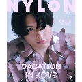 NYLON JAPAN (ナイロンジャパン) 2023年 09月号 [雑誌]