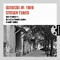 Stolen Tears<限定盤>