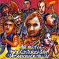 The Best Of Emir Kusturica & The No Smoking Orchestra
