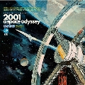 2001: A Space Odyssey<限定盤>