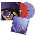 Guts (spilled)<BLACK FRIDAY対象商品/Red & Purple Marbled Vinyl>