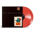 Songs From The Big Chair (40th Anniversary)＜Transparent Red Vinyl＞