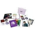 The Gift : Super Deluxe Box [3CD+DVD]<初回生産限定盤>
