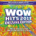 Wow Hits 2017: Deluxe Edition