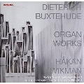 Buxtehude: Organ Works