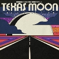 Texas Moon<Colored Vinyl/限定盤>