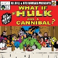 Cannibal Hulk & Hulk Meat / Tales To Astonish