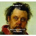 Mussorgsky Portrait