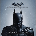 Batman: Arkham Origins