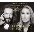 Una Storia D'Amore - Grazia Di Michele E Giovanni Nuti Cantano Luigi Tenco & Dalida