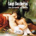 Boccherini: 6 Symphonies Op.35 Vol.2