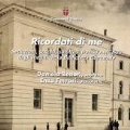 Ricordati di me (Remember me) - Seductions, Sighs: Salons in Treviso in the 19th Century