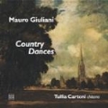 M.Giuliani: Country Dances