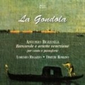 A.Buzzolla: La Gondola - Barcarole & Venezian Ariettas