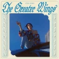 The Greater Wings<限定盤/Sky Blue Vinyl>