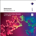 Schumann: Symphonies No.1-4