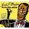 BD MUSIC CABU (The Duke & His Men) [2CD+BOOK]