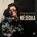 Introducing Noe Secula