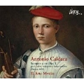 A.Caldara: Sonatas for 3 Parts for 2 Violins, Cello & Basso Continuo