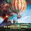 Jules Verne's The Mysterious Island of Captain Nemo<初回生産限定盤>