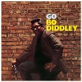 Go Bo Diddley<限定盤>