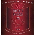 Dick's Picks Vol.25: 5/10/78 New Haven, Ct - 5/11/78 Springfield, MA
