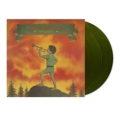 Morning Bugle (Remixed & Expanded Edition)＜Forest Green Vinyl＞