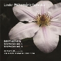 ベートーヴェン: 交響曲第1番&第4番