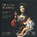 J.D.Zelenka: Missa Charitatis ZWV.10, Litanie Xaverianae ZWV.154